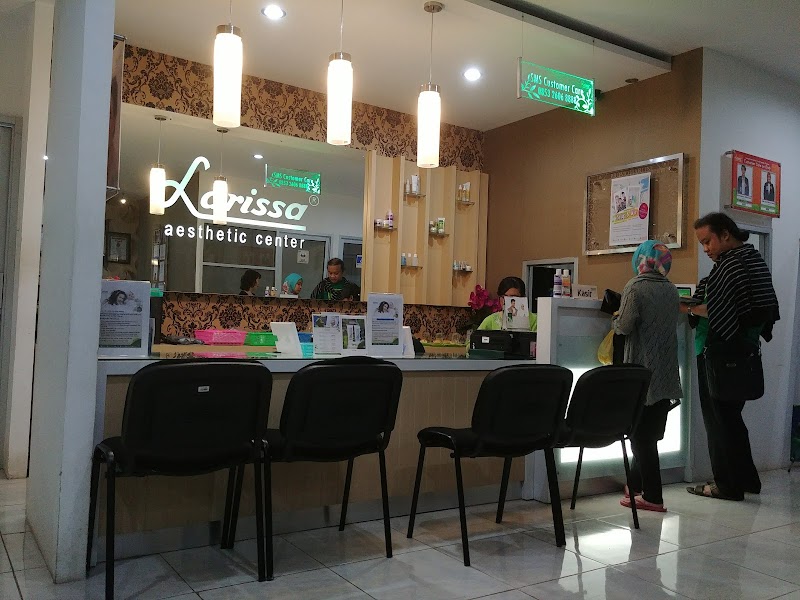 Vie Beauty Salon: Sentra Kecantikan yang Menghargai Kulit Cilacap